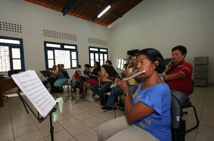 Centro de Belas Artes abre vagas remanescentes para cursos gratuitos em Maceió