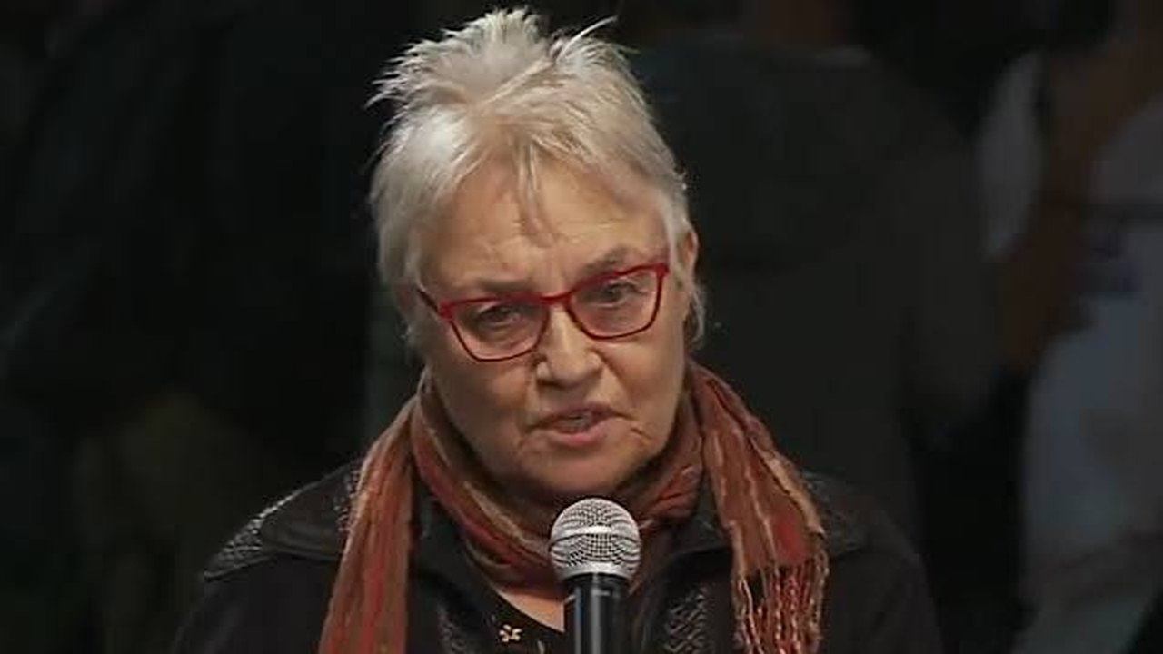 Morre Amelinha Teles, escritora e símbolo da luta contra a ditadura