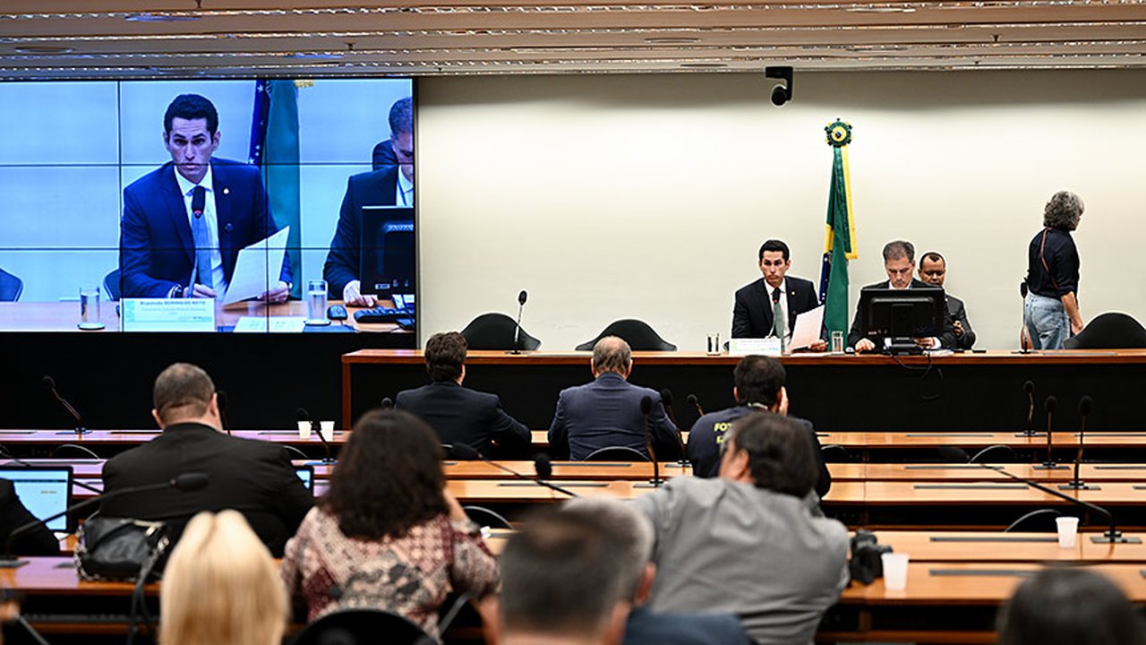 Justiças do Trabalho e Federal poderão receber R$ 21,5 milhões em crédito