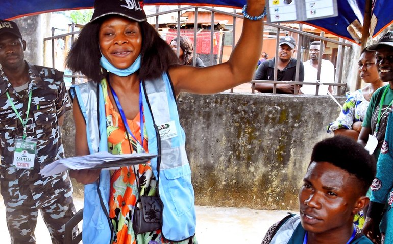 África do Sul realiza eleição crucial, mas jovens eleitores falam em desilusão com política do país 30 anos após o apartheid