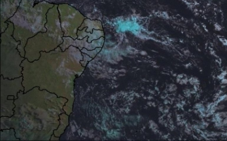 Previsão de chuvas passageiras, intercaladas com tempo seco no Sertão