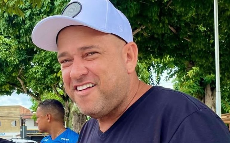 MP denuncia novamente deputado Binho Galinha, acusado de liderar organização criminosa