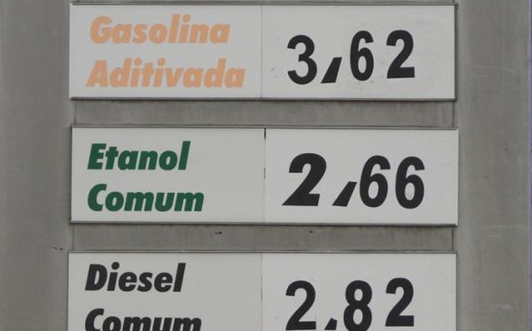 Justiça determina redução de preços da gasolina em postos do Maranhão