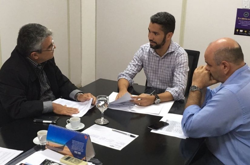 Presidente do Sindicato dos Guias de Alagoas elogia trabalho da Sedetur