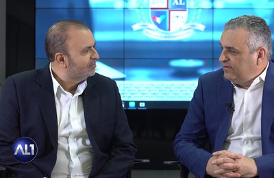 Alfredo Gaspar de Mendonça: Temos que tratar corrupto da mesma forma que temos horror ao estuprador e ao traficante