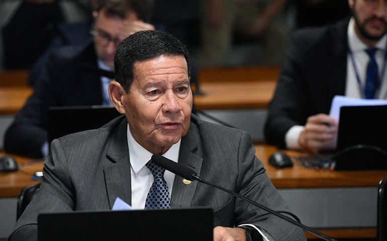 CSP vota projeto que obriga aplicativos a listarem áreas com alto risco de crime