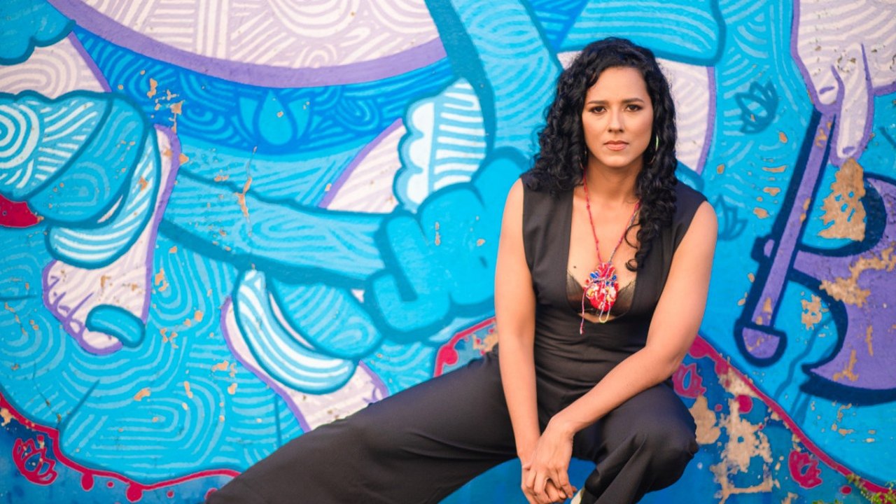 Cantora alagoana Lucy Muritiba apresenta seu novo EP ‘Por Vir’