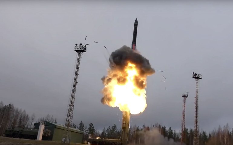 Coronel dos EUA afirma que Rússia demonstraria superioridade militar em eventual conflito com a OTAN