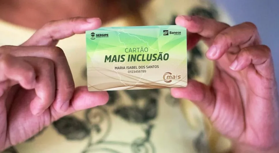 cartao-mais-inclusao-e1646912077285 / Foto: Foto: reprodução