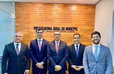 Justiça Federal anula autuação de FGTS contra município de Palmeira dos Índios
