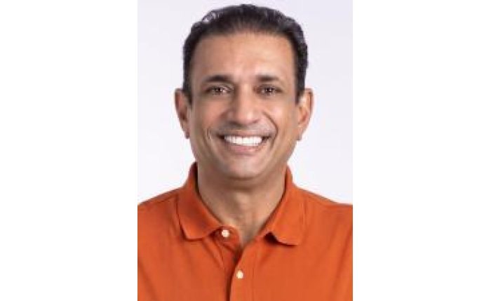 Eleições 2026: quem é Marão, candidato a deputado estadual (Bahia)