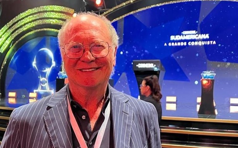 Recepcionista que acusa Falcão de crime sexual diz que não o conhecia: 'Não falava comigo'