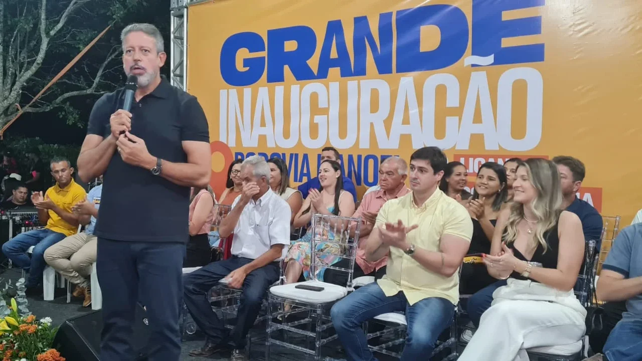 Deputado que mais investimentos garantiu para Alagoas, Arthur Lira mostra trabalho e se posiciona como um dos favoritos ao Senado