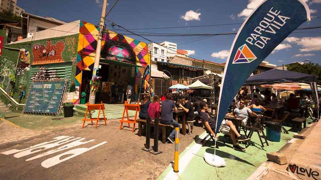 Vila Madalena é palco de festival que vai misturar literatura e música
