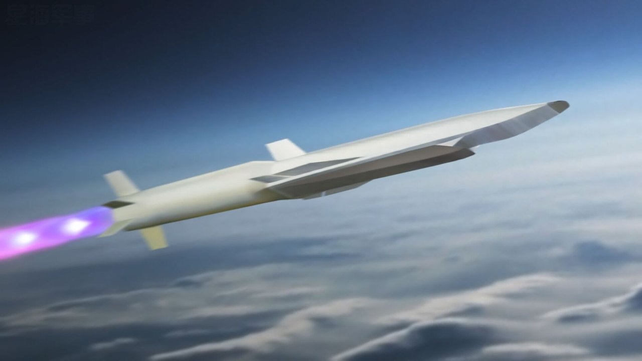 Mídia: China realiza testes finais de novo míssil hipersônico secreto