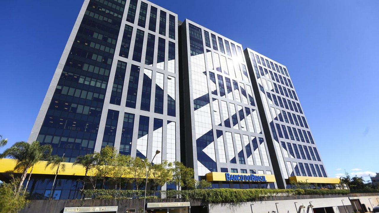 Lucro do Banco do Brasil bate recorde no 2º trimestre e atinge R$ 7,8 bilhões