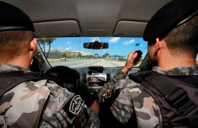 Polícia Militar vai reforçar efetivo para o Réveillon em Maceió e no interior de Alagoas