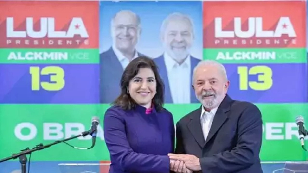 Lula fecha com Tebet e tenta destravar escolha de ministros de siglas aliadas