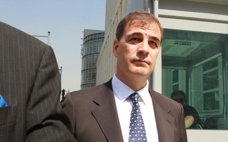 Delator da Fifa acusa Globo de pagar propina por direitos