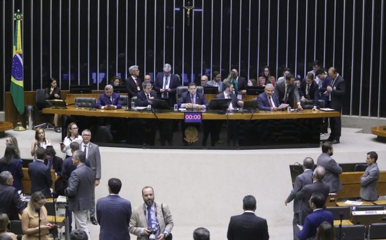 Congresso vota Orçamento de 2026 e créditos suplementares nesta quinta-feira