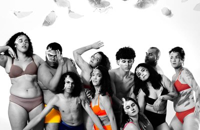 A Gaivota: espetáculo costurado pelos conflitos existentes na vida de um artista