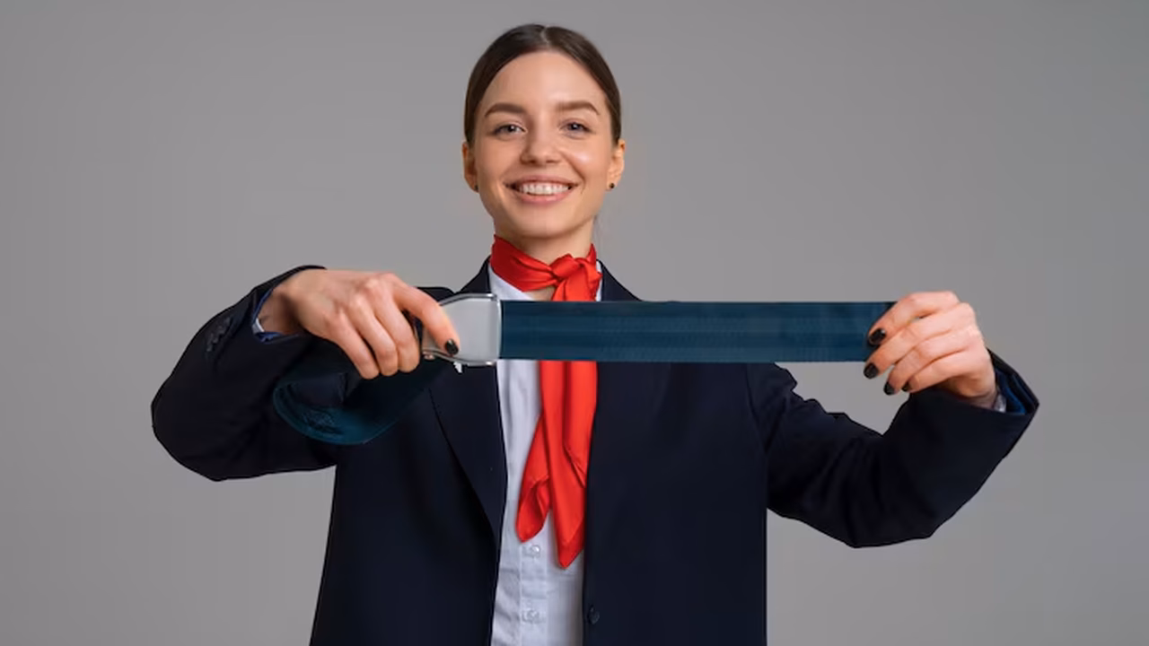 'A diferença salarial é enorme': comissário brasileiro conta os luxos e desafios de trabalhar nas aéreas do Oriente Médio