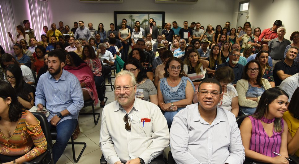 programação reveilon
