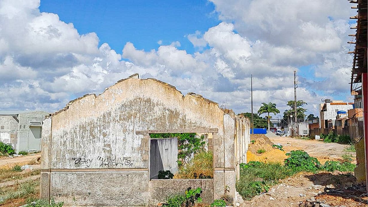 Arapiraca vai ganhar duas novas vias para interligar três bairros da cidade