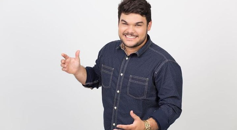 Gordinho vagabundo 