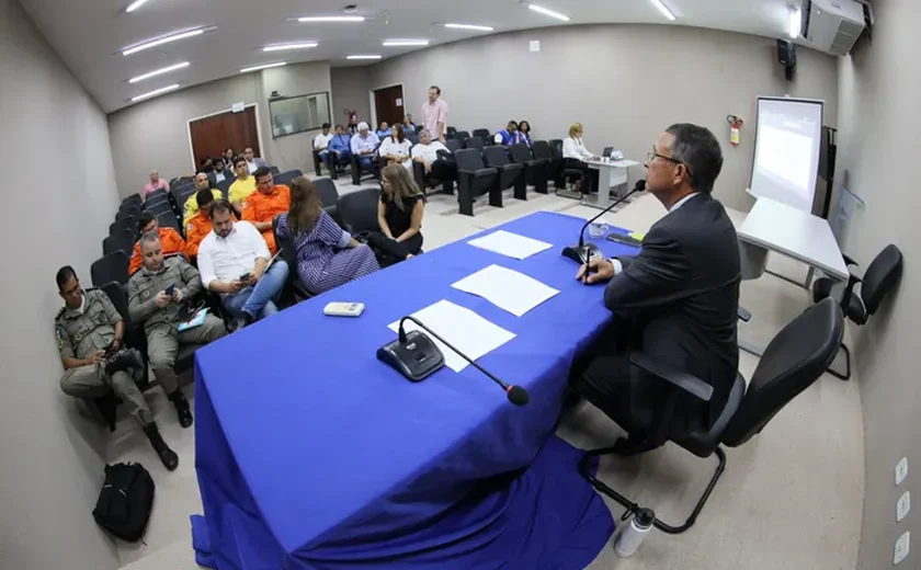 MPAL define regras para os festejos juninos em Maceió 2024