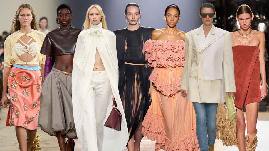 Paris Fashion Week Inverno 2026: confira a programação oficial