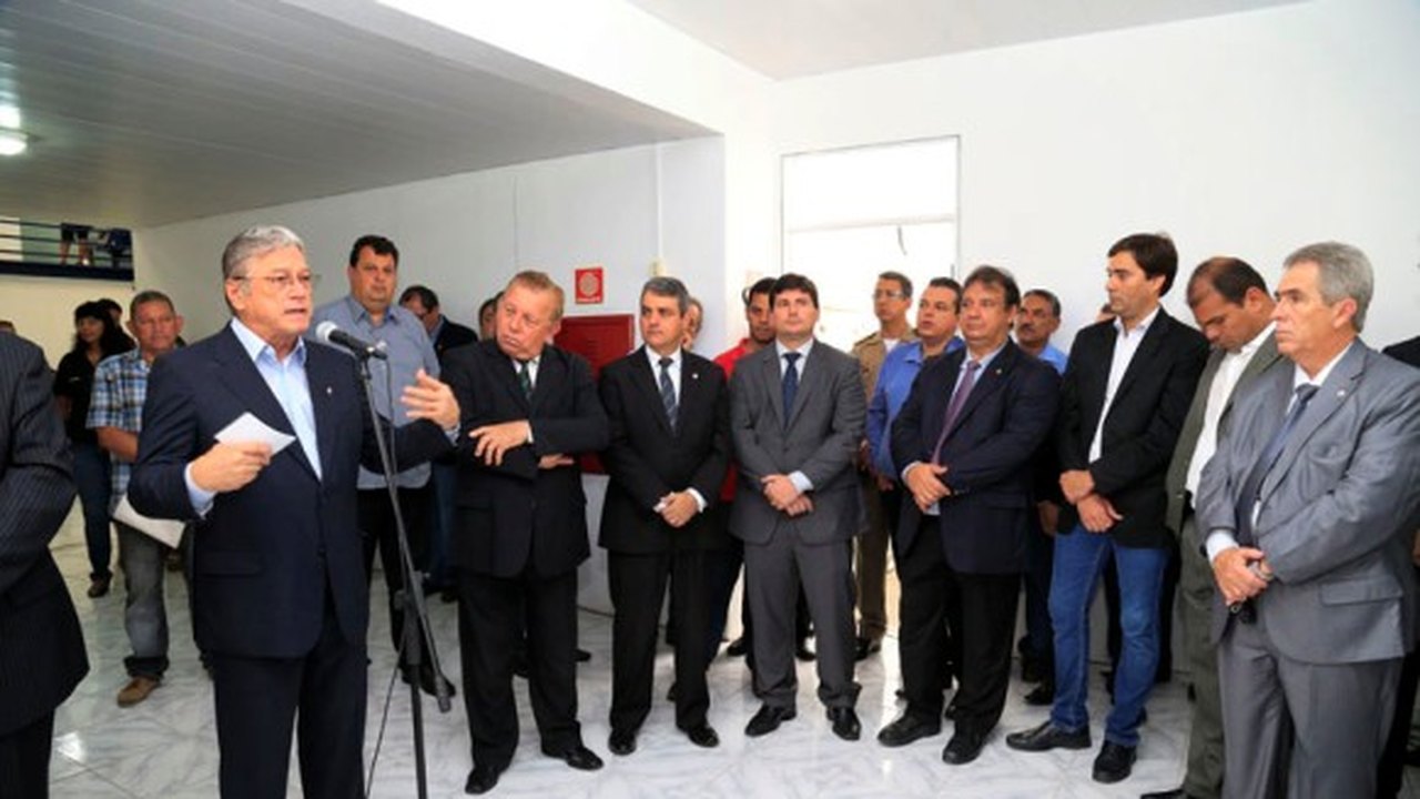 Junção de delegacias no mesmo prédio é ferramenta contra o crime