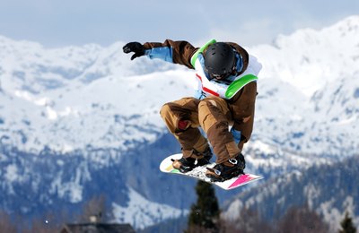 Olimpíadas de Inverno: após o evento, confira as modalidades mais pesquisadas pelos brasileiros