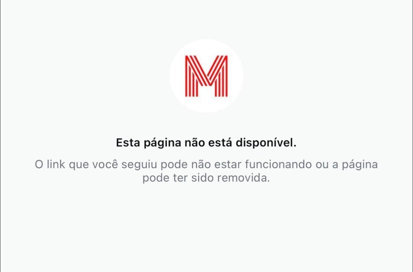 Justiça Eleitoral retira do ar página de fake news em Marechal Deodoro e determina quebra de sigilo de usuário