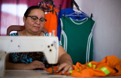 Estado quer fomentar produção de cooperativas 