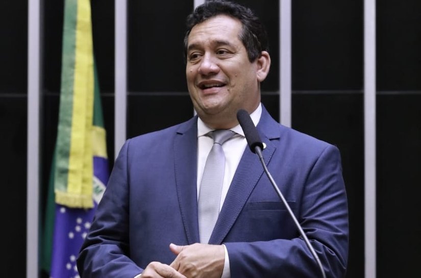 Em três meses de mandato Severino Pessoa apresenta cinco projetos de lei na Câmara