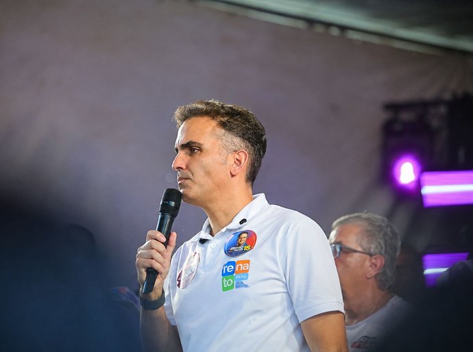 Renato Filho quer colocar Alagoas na rota dos investimentos em inteligência artificial e data centers
