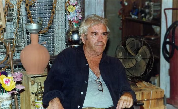 Juca de Oliveira morreu aos 91 anos