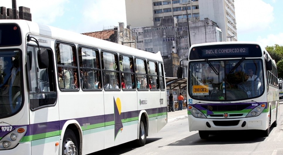 ônibus