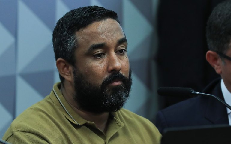 CPI das Bets prende empresário por falso testemunho no Senado