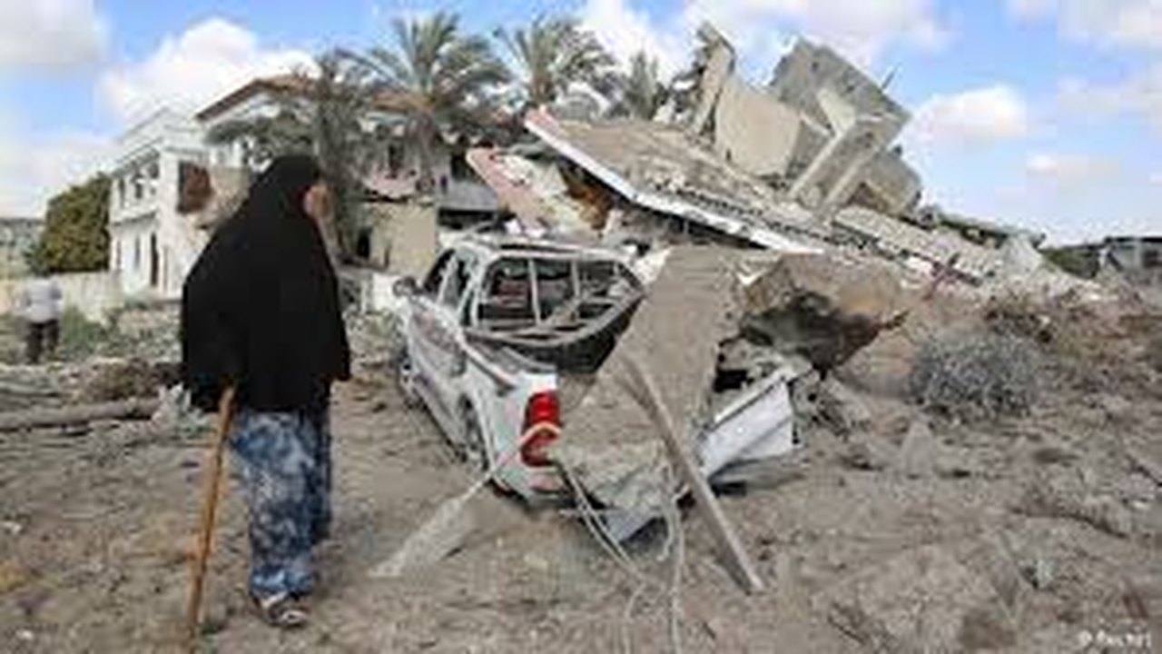 Israel retoma ataques ao Hamas após cessar-fogo