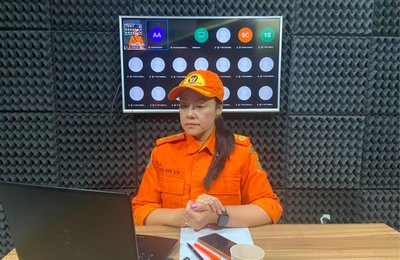 Corpo de Bombeiros inicia 1ª edição do Curso de Polícia Judiciária Militar