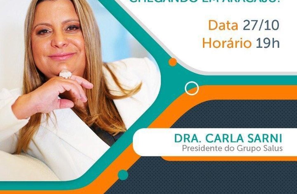 Convite / Foto: Agência Você Vahle
