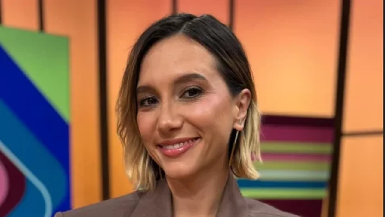 Lorena Comparato recorreu à terapia para viver Elize Matsunaga