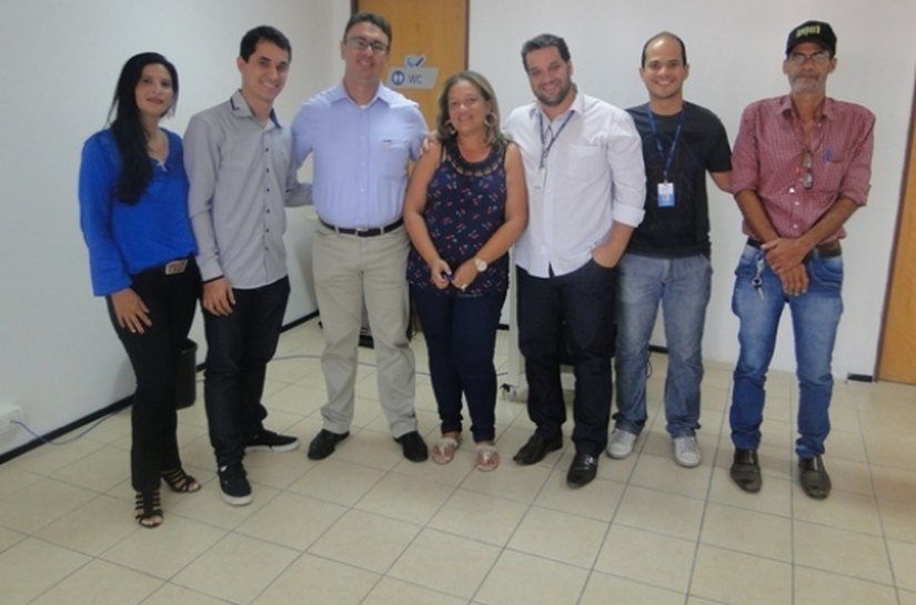 Desenvolve renova contratos com agentes de crédito