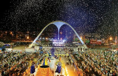 Carnaval 2018 injetará R$ 11 bilhões na economia brasileira