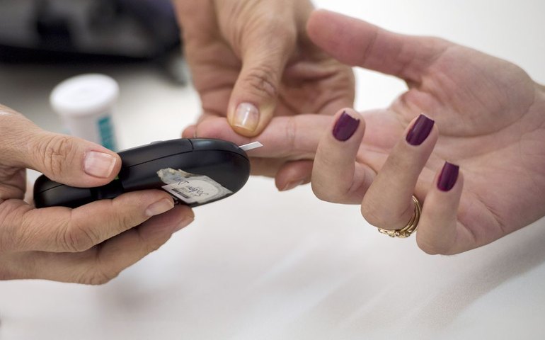 Diabetes não é causado por vermes, reforçam entidades de saúde: 'Completo absurdo'