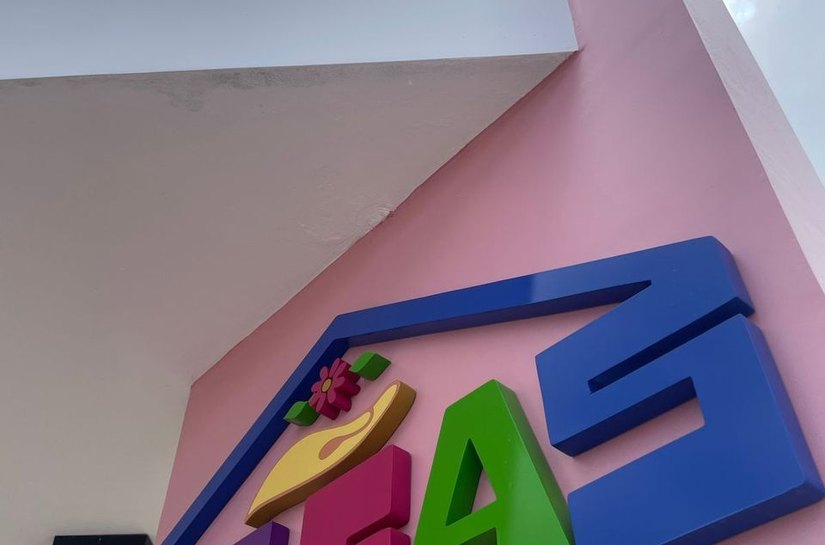 Arapiraca entrega, nesta quinta (13), a reforma do CREAS Arapiraca