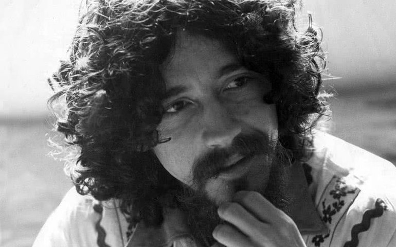 Exposição em São Paulo faz retrospectiva da carreira de Raul Seixas