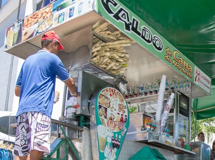 Aumenta participação de pequenos negócios urbanos e rurais no crédito do Banco do Nordeste em Alagoas